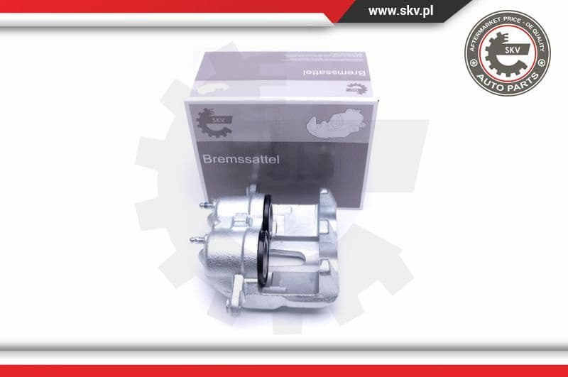 Brake Caliper 50SKV252