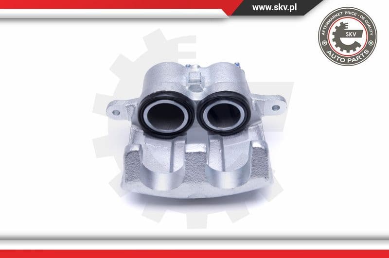 Brake Caliper 50SKV252 - image 3