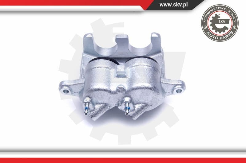 Brake Caliper 50SKV252 - image 5