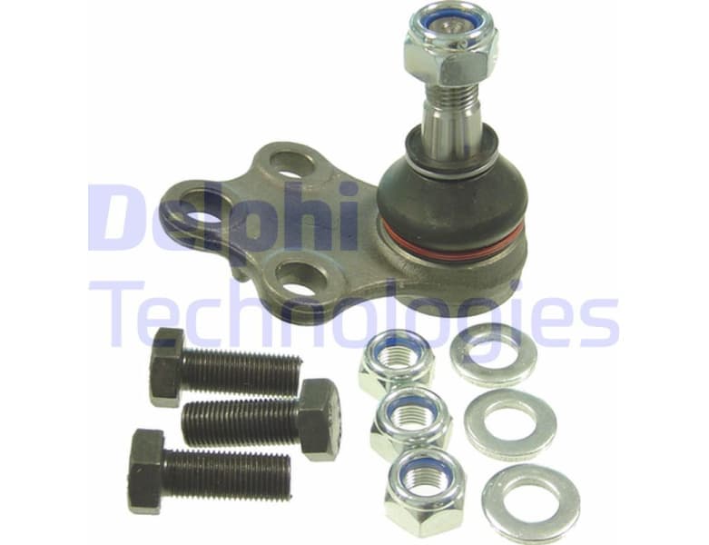 Ball Joint TC601