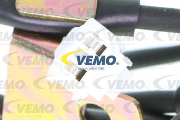 Sensor, wheel speed Original VEMO Quality V56-72-0012 - image 2