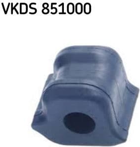 Bushing, stabiliser bar VKDS851000