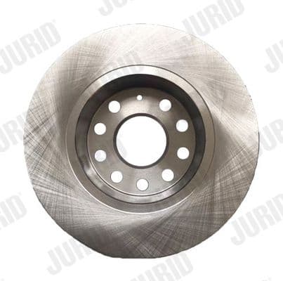 Brake Disc COAT+ 563293JC - image 3