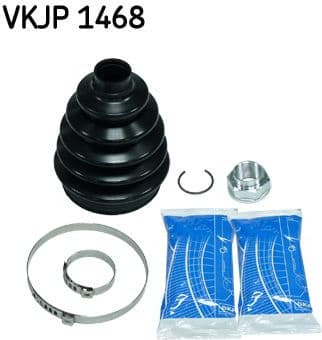 Bellow Kit, drive shaft VKJP 1468 - image 2