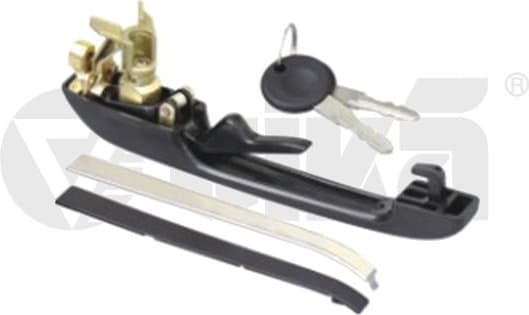 Exterior Door Handle 88370135401