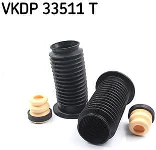 Dust Cover Kit, shock absorber VKDP33511T