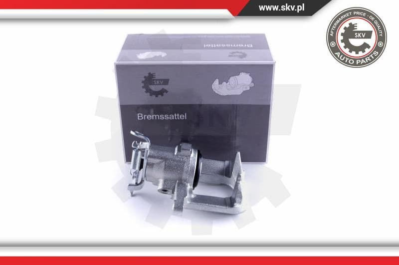 Brake Caliper 55SKV263