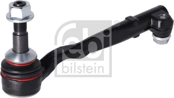 Tie Rod End 180291