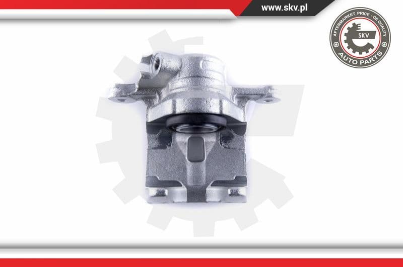 Brake Caliper 55SKV284 - image 4