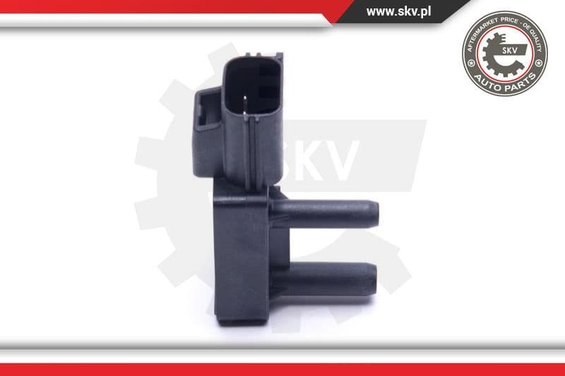 Sensor, exhaust pressure 17SKV654 - image 2