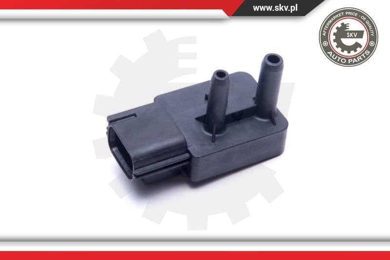 Sensor, exhaust pressure 17SKV654 - image 3