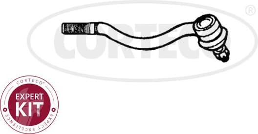 Tie Rod End 49401406