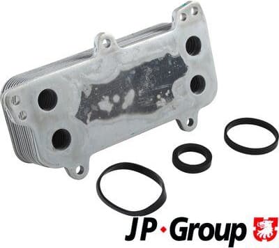 Oil Cooler, engine oil JP 1113500800