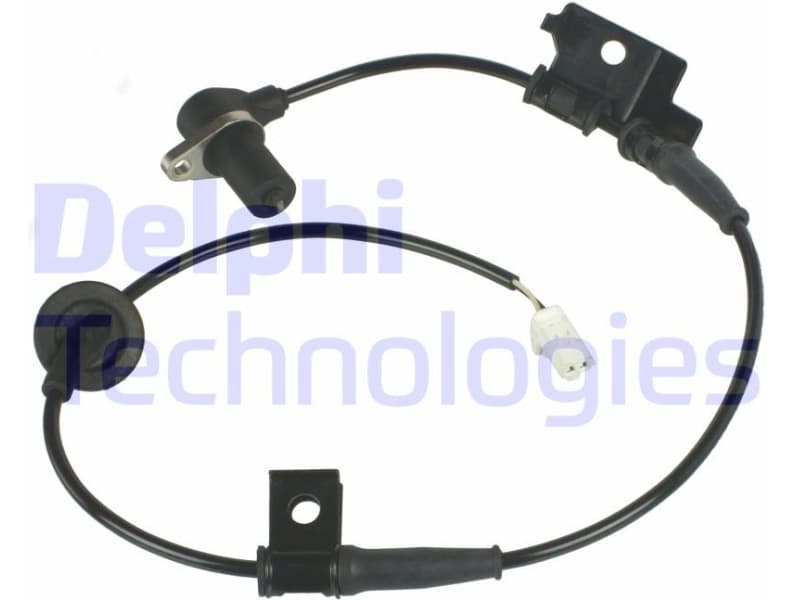 Sensor, wheel speed SS20244
