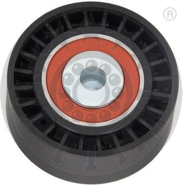 Deflection/Guide Pulley, V-ribbed belt 0-N1916 - image 2