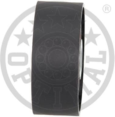 Deflection/Guide Pulley, V-ribbed belt 0-N1916 - image 3