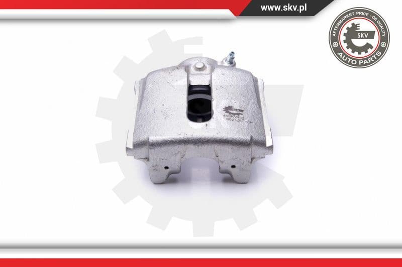 Brake Caliper 46SKV431 - image 6