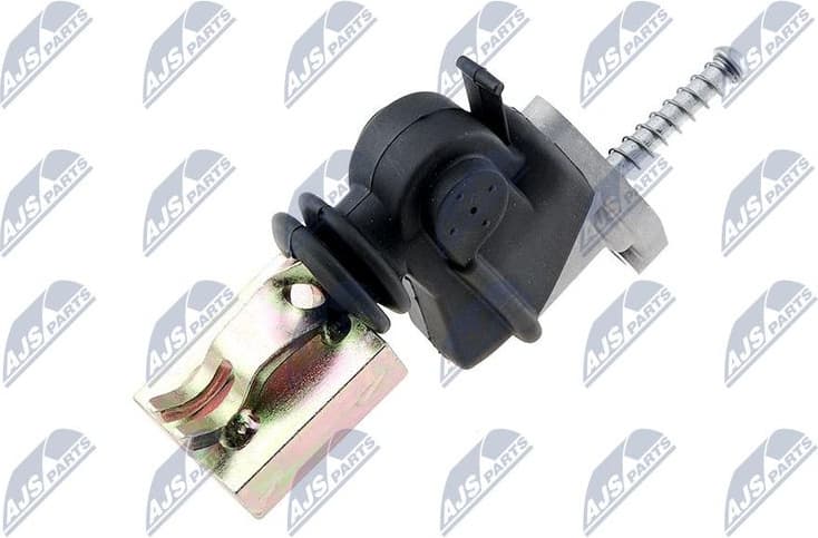 Master Cylinder, clutch NSW-VW-008 - image 2