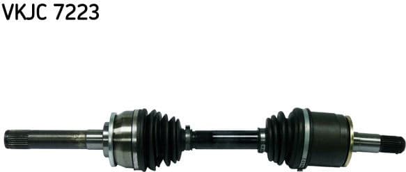 Drive Shaft VKJC 7223 - image 4