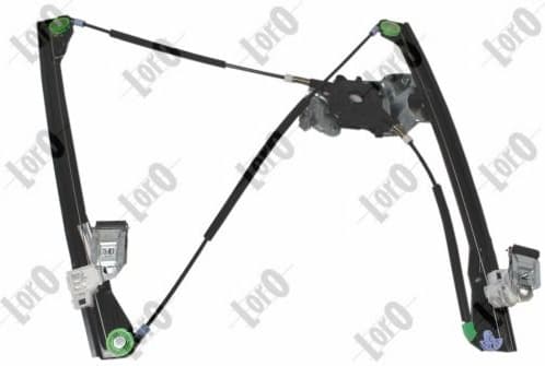Window Regulator LORO 130-053-082