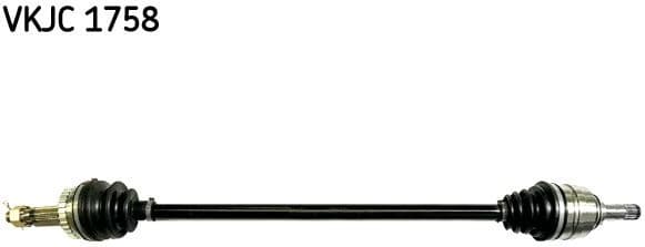 Drive Shaft VKJC 1758 - image 4