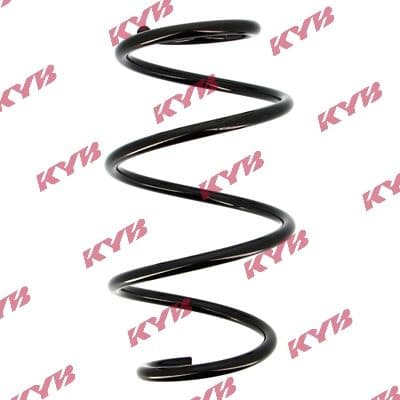 Suspension Spring K-Flex RA4027