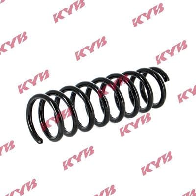 Suspension Spring K-Flex RA6211 - image 2
