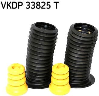 Dust Cover Kit, shock absorber VKDP33825T
