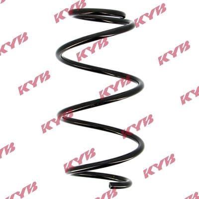 Suspension Spring K-Flex RA4028
