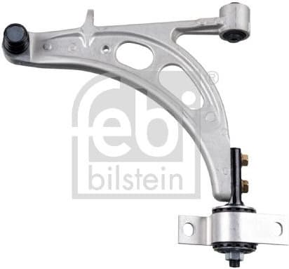 Control/Trailing Arm, wheel suspension 42805