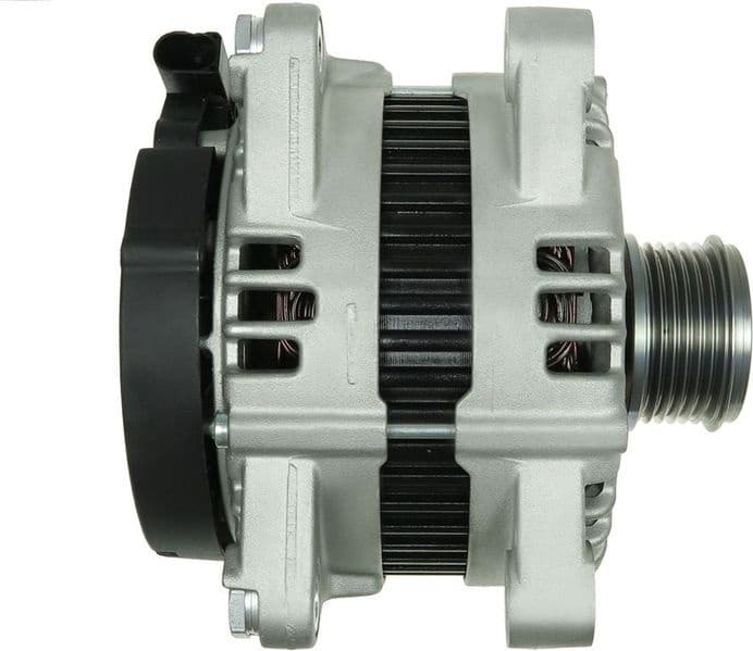 Alternator Remanufactured AS A0502PR - image 2