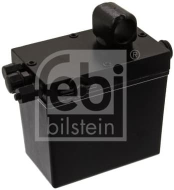 Tilt Pump, driver cab 39853