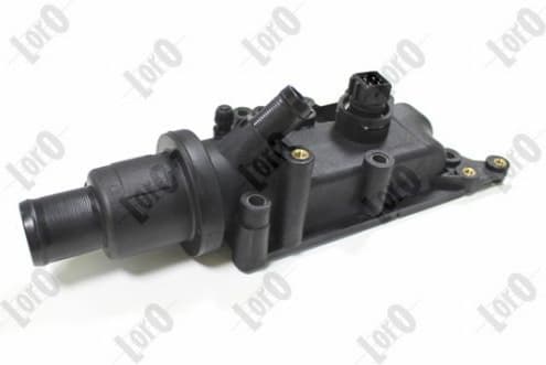 Thermostat, coolant LORO 042-025-0020 - image 2