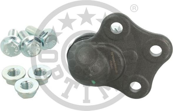 Ball Joint G3-1076S - image 2