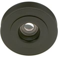 Belt Pulley, crankshaft 1 987 945 610 - image 3