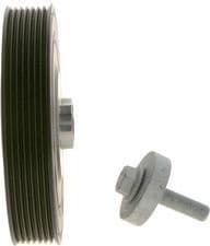 Belt Pulley, crankshaft 1 987 945 610 - image 4
