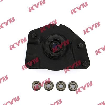 Suspension Strut Support Mount Suspension Mounting Kit SM5387 - image 2