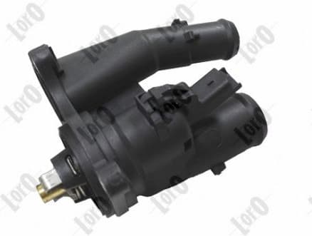 Thermostat, coolant LORO 017-025-0022