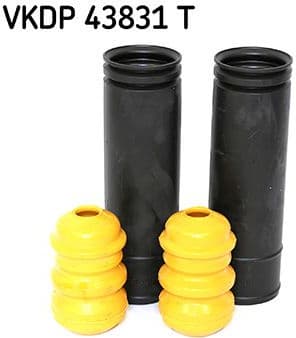 Dust Cover Kit, shock absorber VKDP43831T