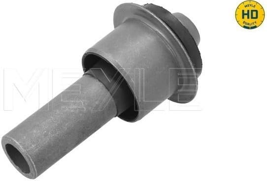 Bushing, axle cross member MEYLE-HD: Better than OE. 36-16 610 0007/HD - image 2