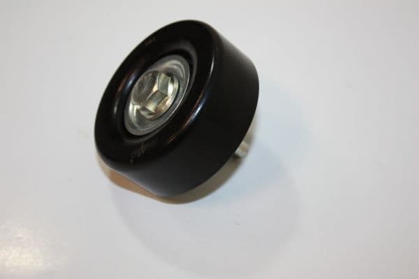 Deflection/Guide Pulley, V-ribbed belt 160024910