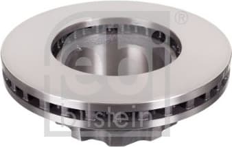 Brake Disc 09099 - image 2