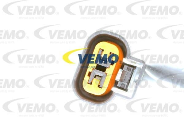 Sensor, wheel speed Original VEMO Quality V37-72-0059 - image 2