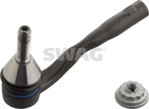 Tie Rod End 10100775