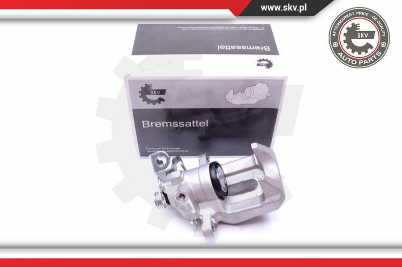 Brake Caliper 45SKV733
