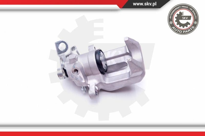 Brake Caliper 45SKV733 - image 2