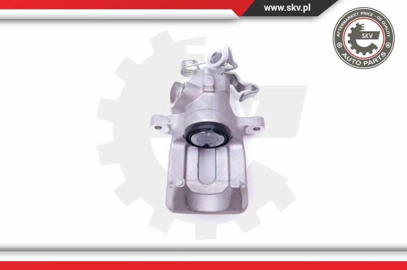 Brake Caliper 45SKV733 - image 4