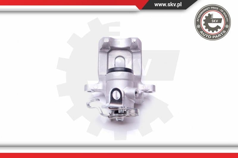 Brake Caliper 45SKV733 - image 5