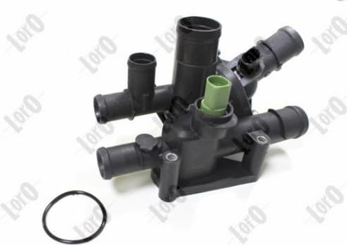 Thermostat, coolant LORO 053-025-0015
