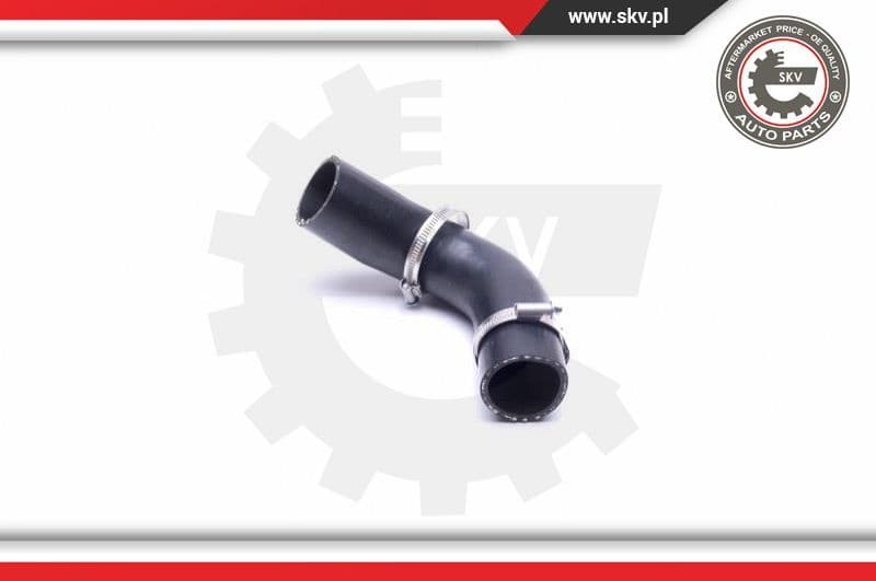 Charge Air Hose 43SKV495 - image 2